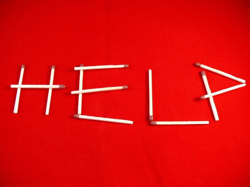 Not my best #Selfie… But God! 