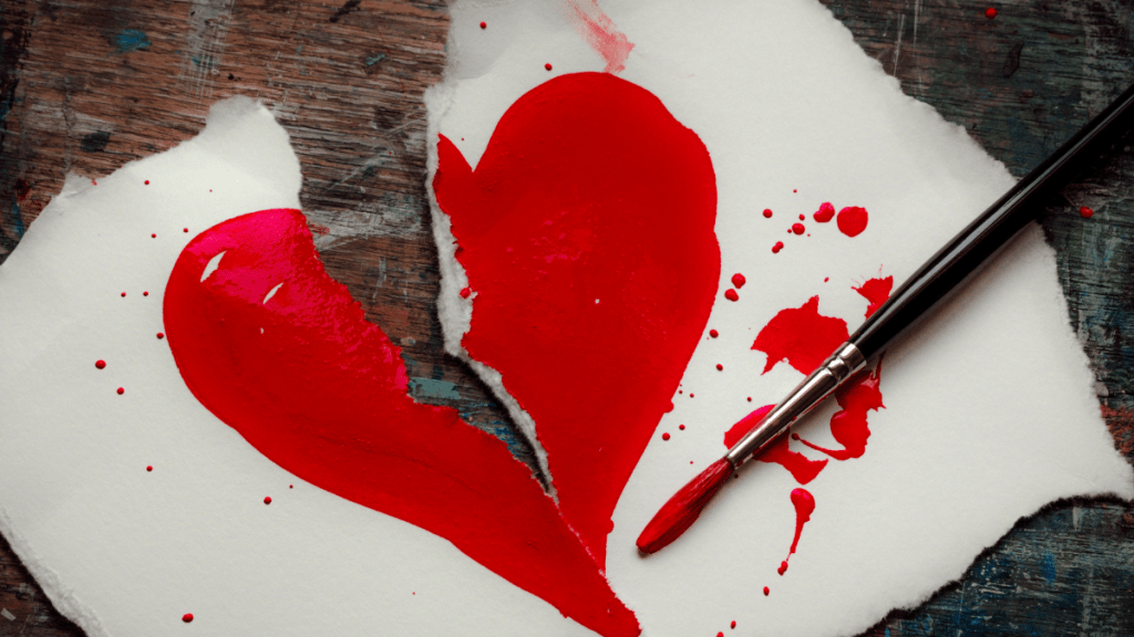 Why let your EX live… And YOUrself Die? 