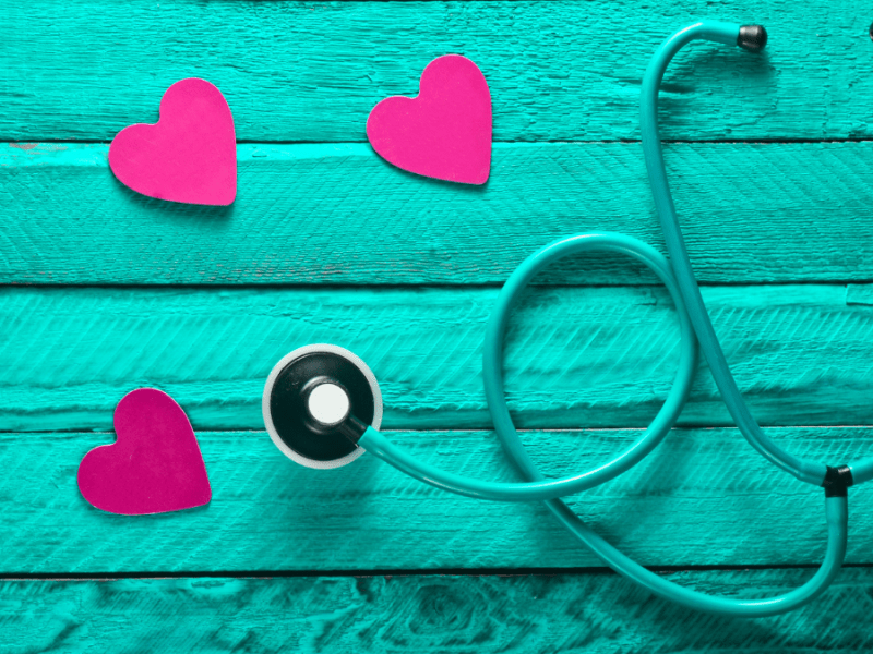 when you don’t listen to your&nbsp;body