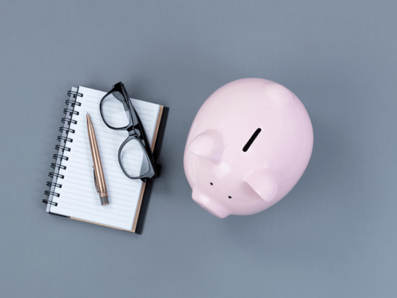 living on a budget + doing it&nbsp;well