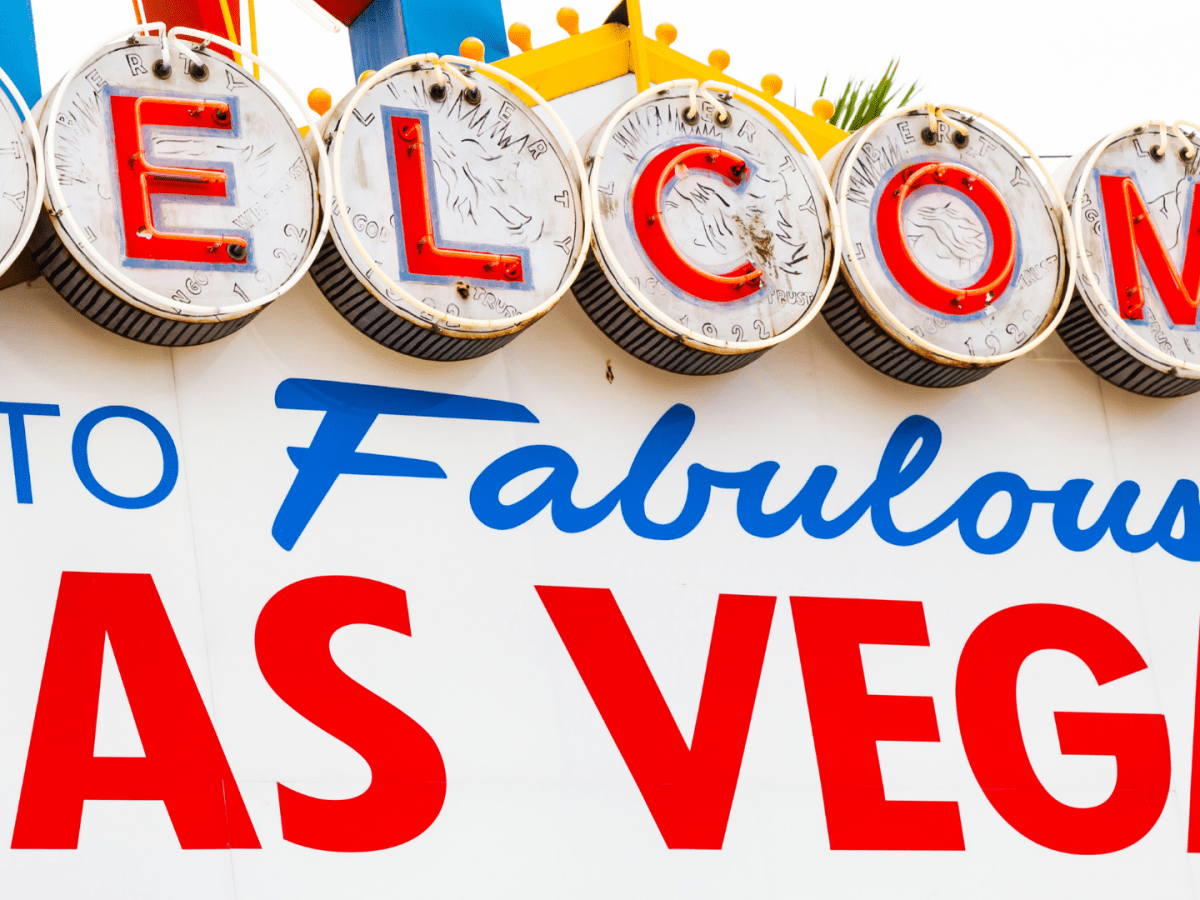 Weekend in Vegas&nbsp;Tips