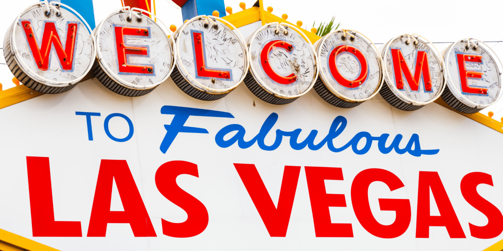 Weekend in Vegas&nbsp;Tips