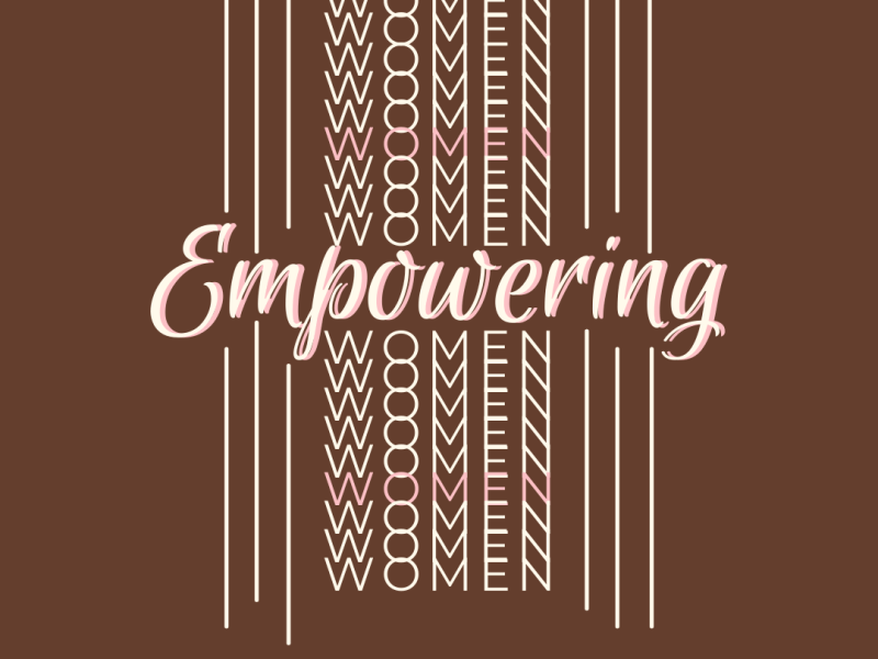 Girl, Can We Talk About It&nbsp;More?