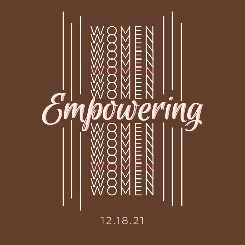 Girl, Can We Talk About It&nbsp;More?