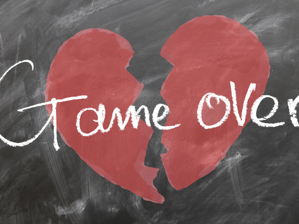 When You Lose More Than You&nbsp;Win…