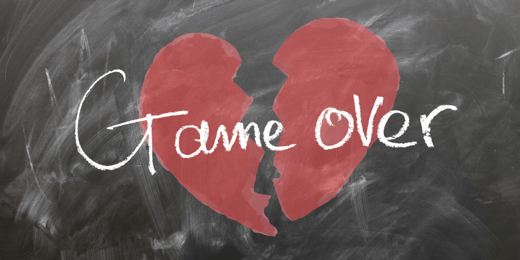 When You Lose More Than You&nbsp;Win…