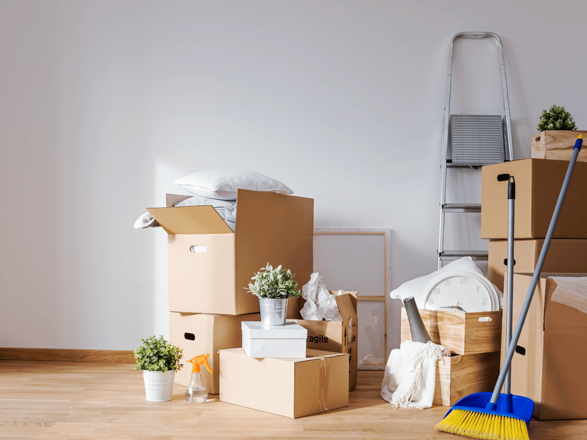 Moving Out in 2022? Here’s Some Helpful&nbsp;Reminders