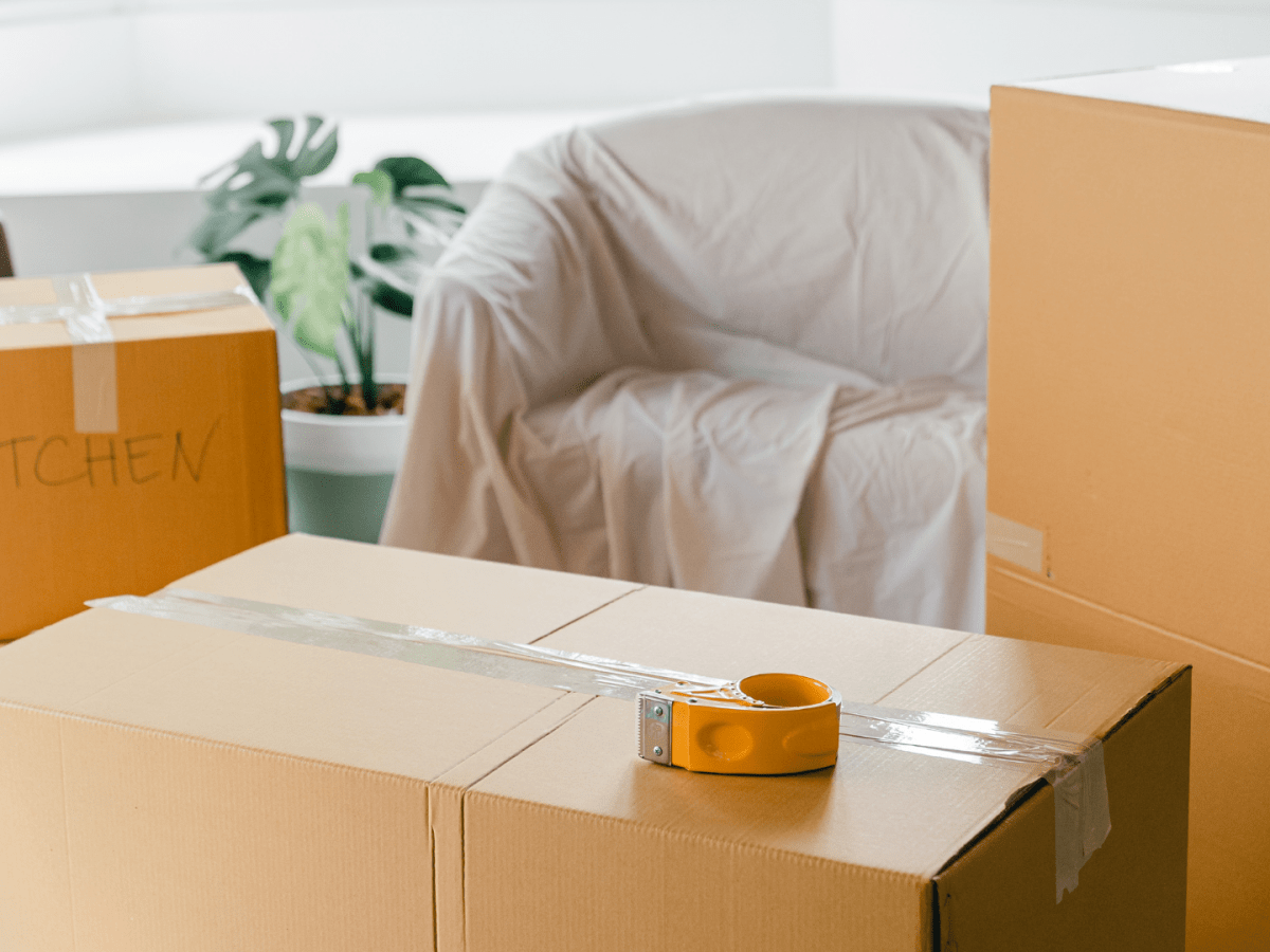 How I Survived Being Homeless for 28&nbsp;days