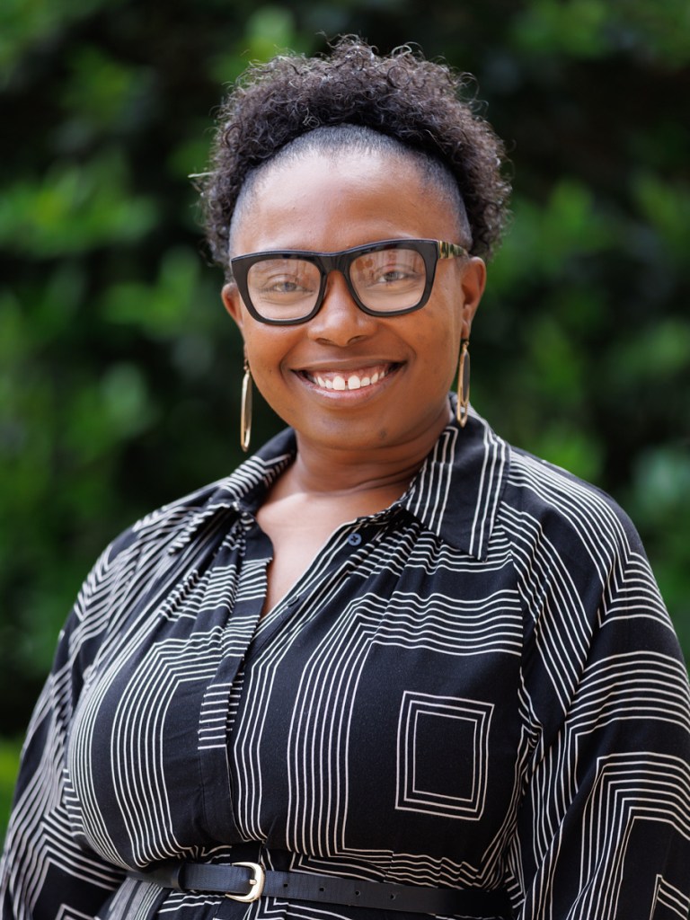 professional headshot