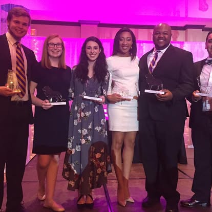 Inspired by You | Feature I – Jonathan&nbsp;Barnett